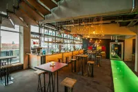 Staycity Aparthotels Leipzig City Centre - วิว