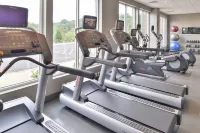 SpringHill Suites Raleigh Cary - Gym
