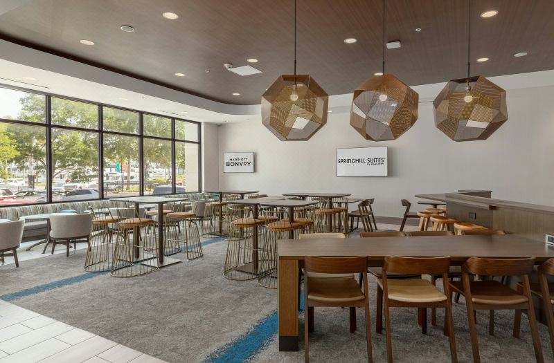 SpringHill Suites Bradenton Downtown/Riverfront photo 5