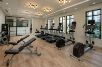 Residence Inn Atlanta Buckhead/Lenox Park - Разрешено размещения с домашними животными