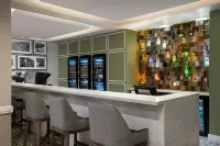 Protea Hotel George King George - Quầy Bar