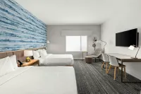 TownePlace Suites Cape Canaveral Cocoa Beach - Airport Shuttle