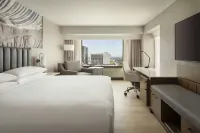 Salt Lake Marriott Downtown at City Creek - 4-Star