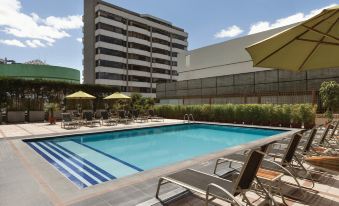 Hilton Colon Quito