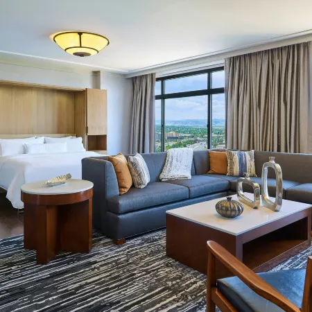 The Westin Westminster