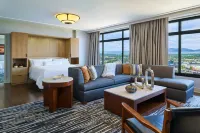 The Westin Westminster - Gym
