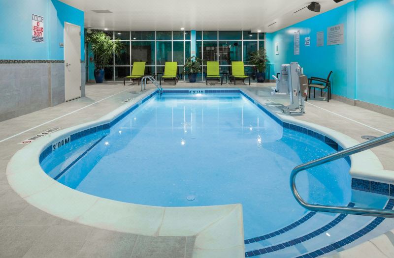 SpringHill Suites Raleigh Apex photo 2
