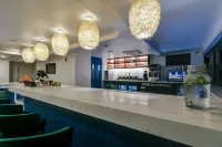 Angoria Hotel - bar