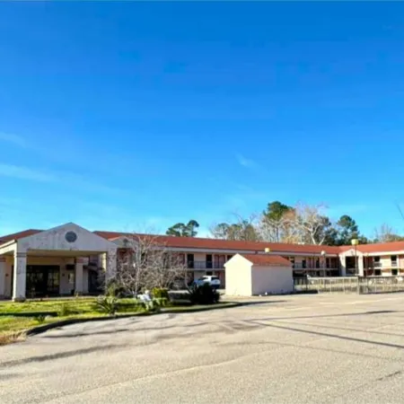 American Inn by Hotel O Selma US 80