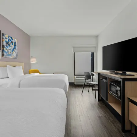 City Express by Marriott Yulee