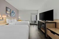City Express by Marriott Yulee - breakfast