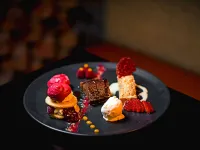Shannon Springs Hotel - Завтрак