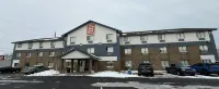 Red Roof Inn & Suites Hammond, IN - ペット同伴可