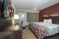 Red Roof Inn Mt Laurel - Pet-friendly