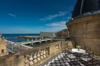 Hotel Maria Cristina, a Luxury Collection Hotel, San Sebastian - Romantic