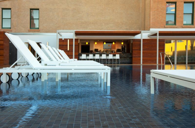 The St. Anthony, a Luxury Collection Hotel, San Antonio photo 5