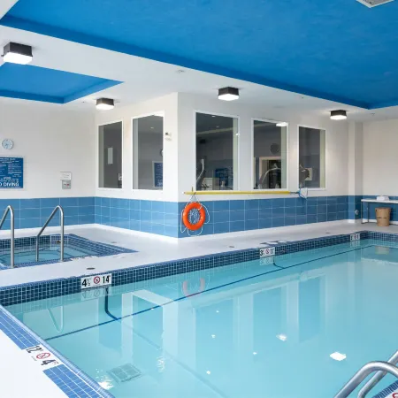 Four Points by Sheraton Edmonton International Airport