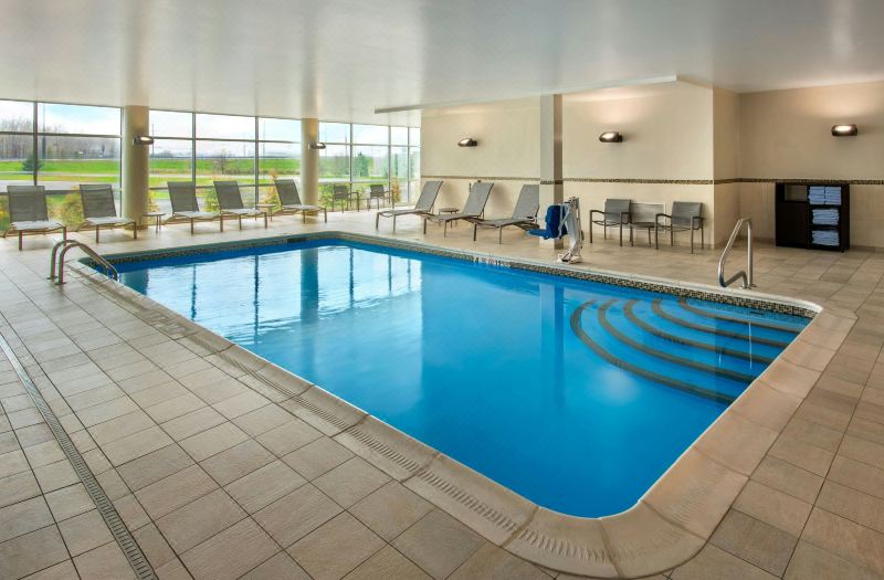 SpringHill Suites Buffalo Airport photo 4