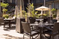 Embassy Suites by Hilton Lompoc Central Coast - breakfast