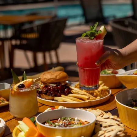 The Ritz-Carlton, Laguna Niguel