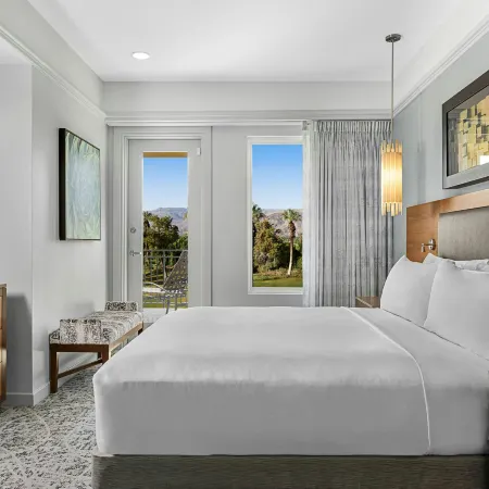 Marriott's Desert Springs Villas II