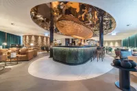 Porto Royal Bridges Hotel - breakfast