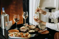 The Algonquin Resort St. Andrews by-The-Sea, Autograph Collection - breakfast