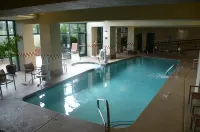 Hampton Inn & Suites Flagstaff-West/Nau - 2-Star