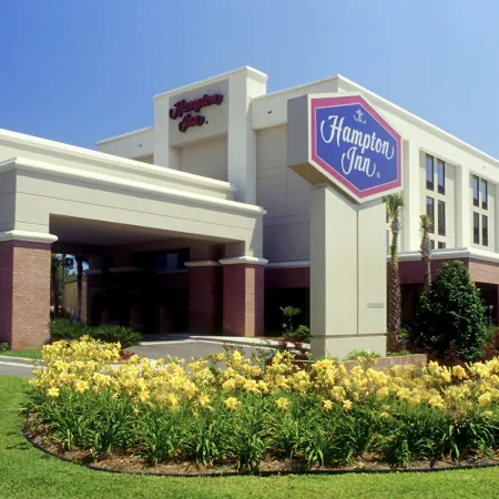 Hampton Inn Pensacola-Airport (Cordova Mall Area)