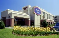 Hampton Inn Pensacola-Airport (Cordova Mall Area) - Pet friendly