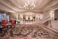 The Sutton Place Hotel Vancouver - Pet friendly