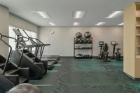 TownePlace Suites by Marriott Miramar Beach Destin - Gym