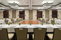 Baton Rouge Marriott - Wifi