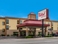 Red Roof Inn & Suites Columbus - West Broad Hotels near Westgate Area