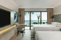 Sheraton Djibouti - Pools