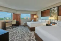 Hilton Atlanta Airport - Haustierfreundliche