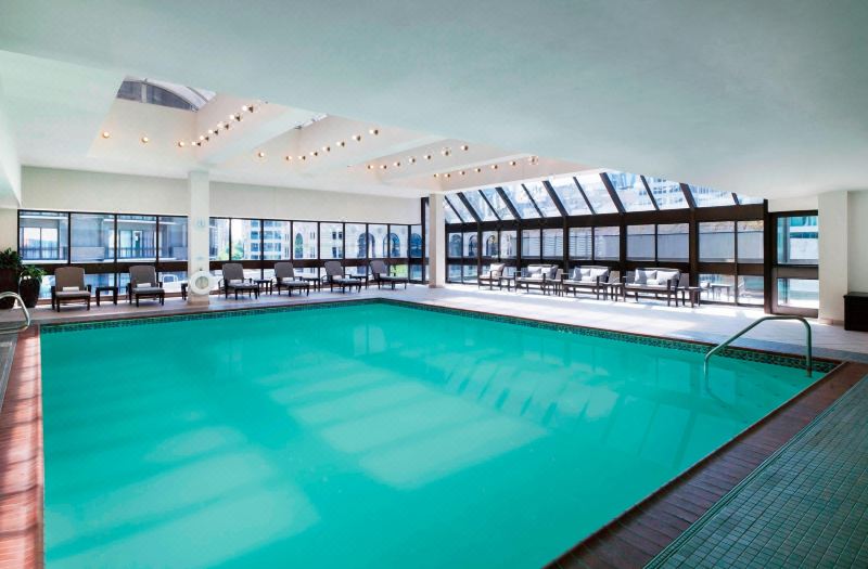 The Westin Seattle photo 3