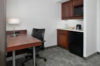SpringHill Suites Chicago O'Hare - parking