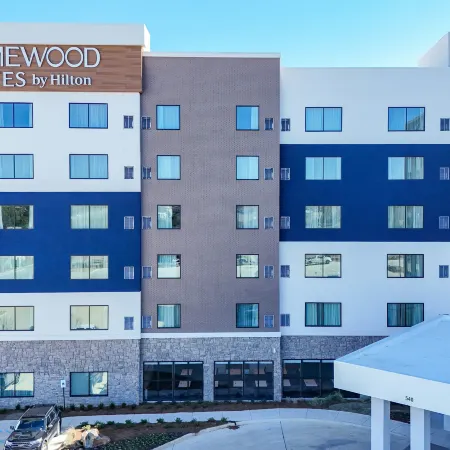 Homewood Suites by Hilton Hoover Birmingham