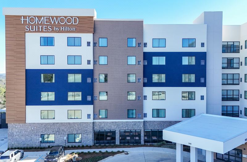Homewood Suites by Hilton Hoover Birmingham