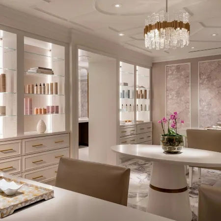 The Ritz-Carlton, Dallas