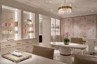 The Ritz-Carlton, Dallas - スパ
