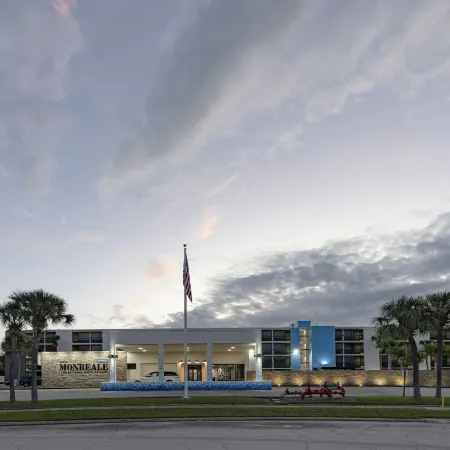 Hotel Monreale Express International Drive Orlando