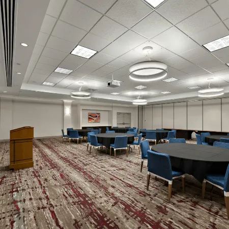 HIlton Garden Inn Omaha East/Council Bluffs