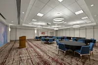 HIlton Garden Inn Omaha East/Council Bluffs - Breakfast