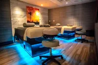 哈拉斯艾克欽娛樂場度假村 - 凱撒獎勵目的地 - SPA