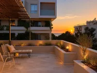 Welcome to Lumen Villa the First of the Adelos Trilogy - Holiday bungalows