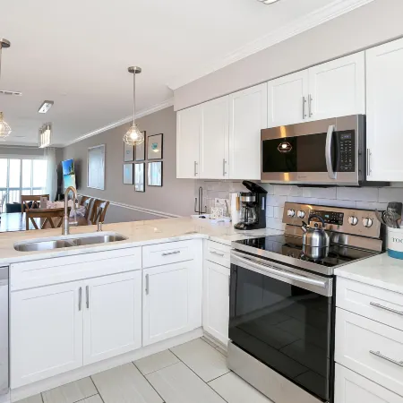 The Hidden Pearl by Pristine Properties Vacation Rentals