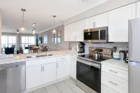 The Hidden Pearl by Pristine Properties Vacation Rentals - Balkon