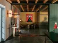 Rooms Hotel Tbilisi Отели рядом с достопримечательностью «Вера»